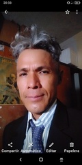 Jorge albert male from Venezuela