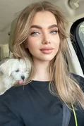 Russian bride