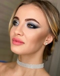 Diana female from Ukraine