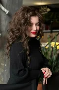 Svetlana female from Ukraine