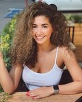 Kristina female from Georgia
