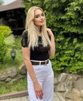 Anastasia female de Ukraine