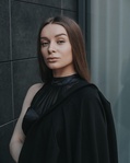 Tanya female Vom Ukraine