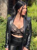 See profile of Masha