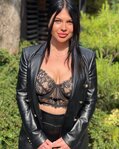 Masha female from Ukraine