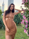 Nastia female from Ukraine