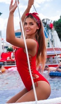 Ellen female from Ukraine