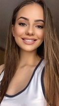 Katerina female from Ukraine
