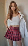 Nataliia female from Ukraine