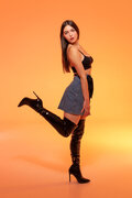 Victoria female de Ukraine