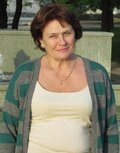 Svetlana female from Russia