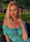 Ruslana female from Ukraine