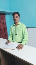 Ramesh male from India
