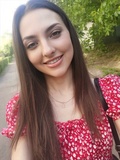Daria female from Ukraine