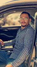  male from Jordan