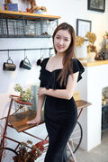 zhangwen female from China