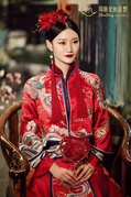 yangqing female from China