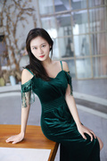jiangjia wei female from China