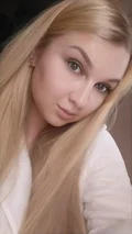 Yuna female from Russia