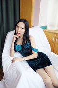 See profile of luoying