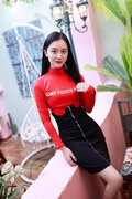 See profile of liuwenjing