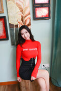 xiaoyajie female from China