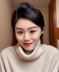 zhouchengyi female from China