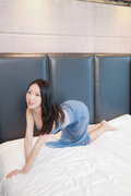 zhangzihang female from China