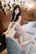 gaojia female from China
