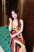 xiongyiting female from China