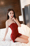 gaoyaqing female from China