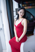 liai female from China