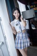 shuaiyanfei female from China