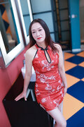 See profile of lidongling