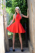 Elena female from Ukraine