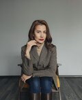 Irina female from Russia