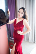 zhaochunling female from China