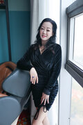 zongxiaoli female from China
