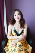 zhangmeihong female from China