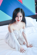 limengying female from China