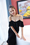 mingfeng female from China