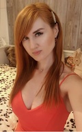 Alena female from Russia