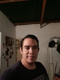  male from Venezuela