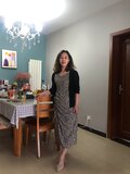 Fanliying female from China