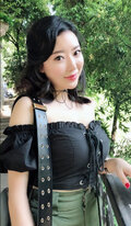 Chenyan38 female from China