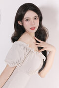 ZhouYaoming female de Chine