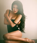 Yangyurong female from China