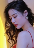 Huangqin32 female from China