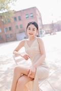 See profile of Chen Meng Qi