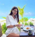 Polina female from Ukraine